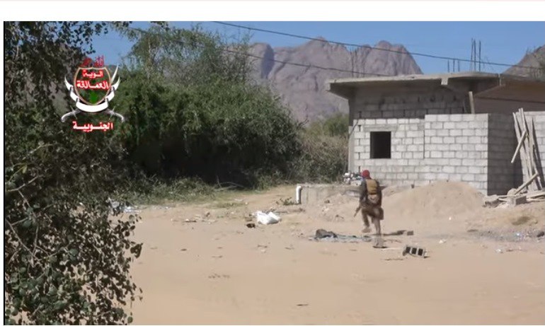 تقدم جديد للقوات الحكومية جنوب مأرب