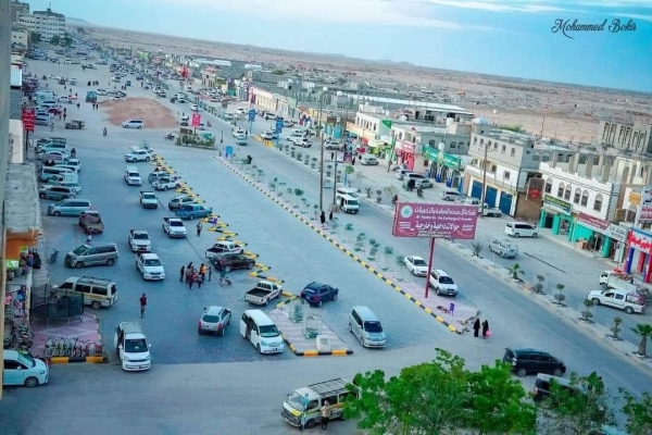 عزان - شبوة