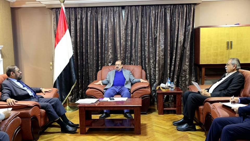 تشكيل لجنة برلمانية للتقصي إنشاء شركات نفطية شرق اليمن