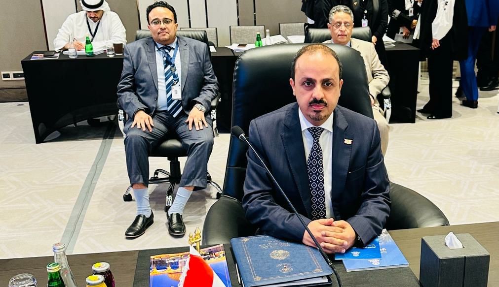 الحكومة تجدد مطلبها بوقف بث قنوات تابعة للحوثيين