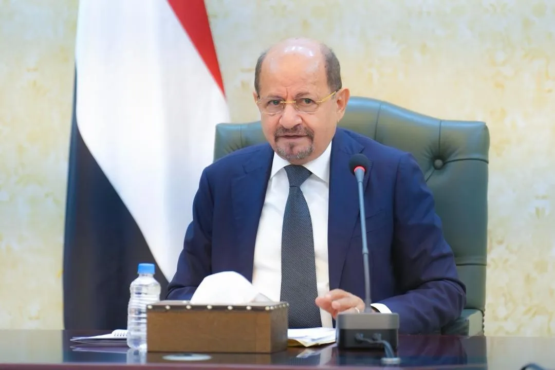 رئيس الوزراء الدكتور شائع الزنداني: اتفاق الإفراج عن 1750 محتجزاً خطوة إنسانية تبعث الأمل قبيل عيد الأضحى