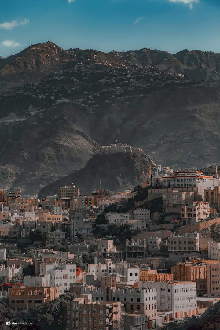 مقتل ضابط أمني بوسط محافظة تعز 