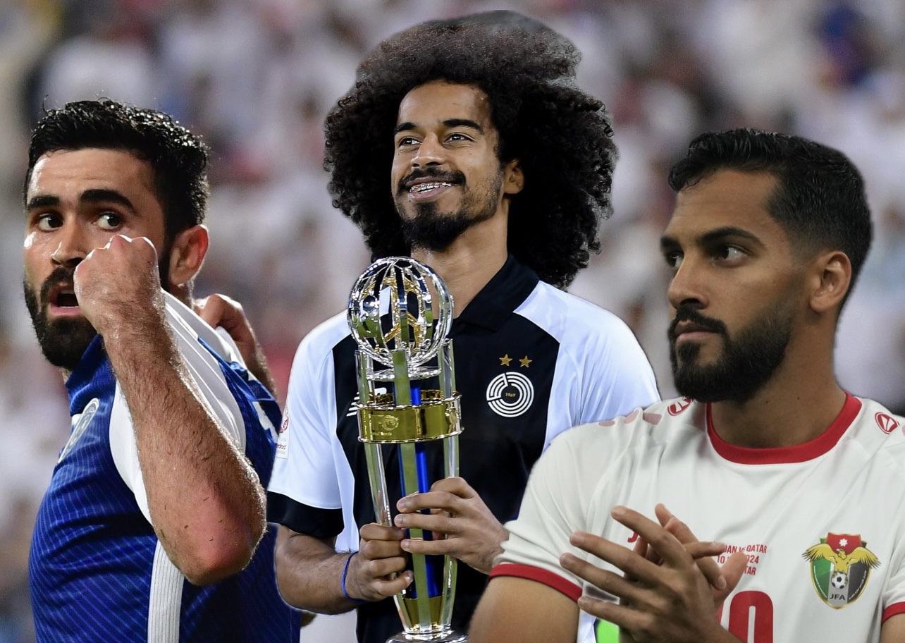 نجوم آسيا العرب.. أعلى القيم السوقية في كلّ بلد