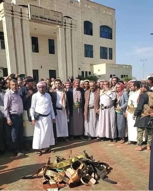 العفو عن شخص قبيل تنفيذ بحقه حكم الإعدام  