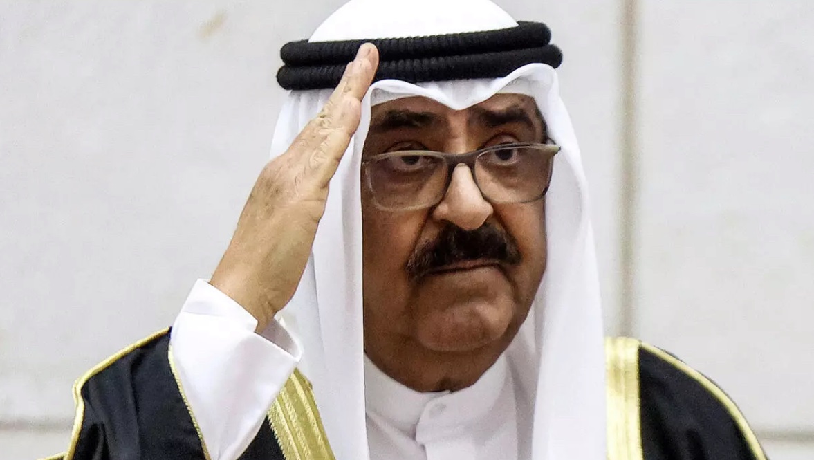 بلا جنسية بين عشية وضحاها: حملة قمع استبدادية تجرد 42 ألف كويتي من جنسيتهم ‏