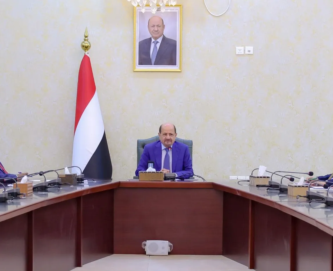 هل يتمكن الدكتور شائع الزنداني من إعادة الاستقرار والإصلاح في اليمن؟