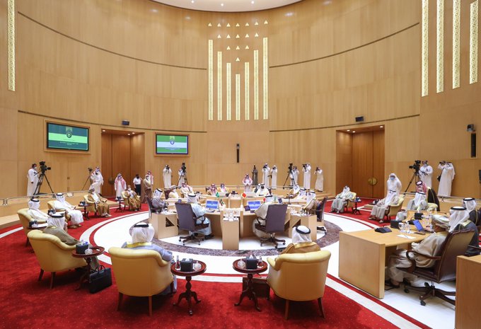 المجلس الوزاري للتعاون الخليجي يدين هجمات الحوثيين على مأرب