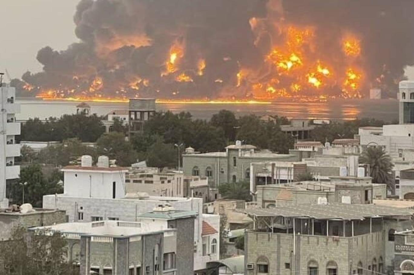 تأثير الحرب الإسرائيلية – الإيرانية على الاقتصاد في اليمن