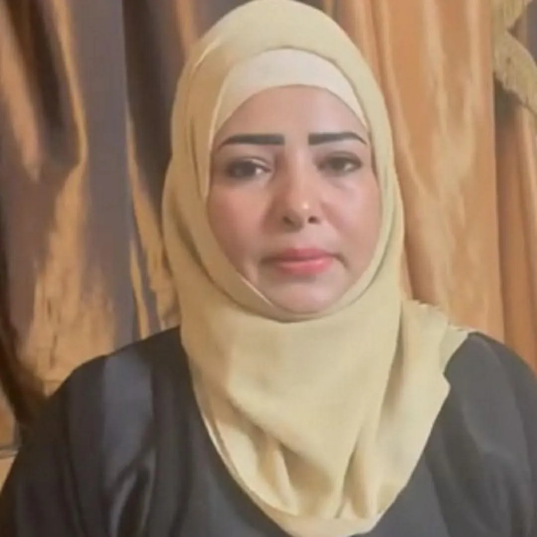 أنباء عن وفاة ميرا صدام حسين في صنعاء واختفاء غامض للشيخ بن فدغم 