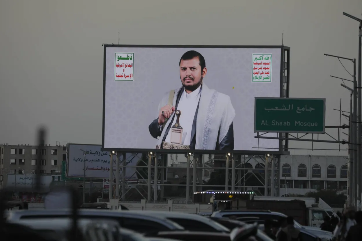 تصعيد حوثي جديد ينسف جهود السلام ويهدد أمن المنطقة والملاحة الدولية