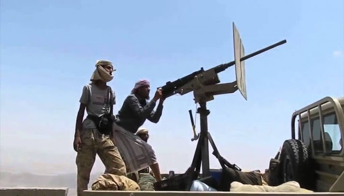 اليمن رابع دولة عالميًا في النزوح الداخلي