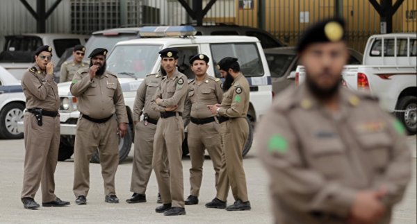 السلطات السعودية تنفذ حكما بإعدام يمني 