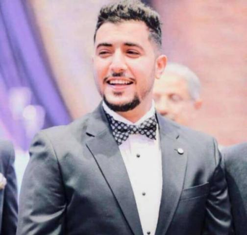 نيابة عسكرية توجه بدفن جثمان الشاب عبدالملك السنباني