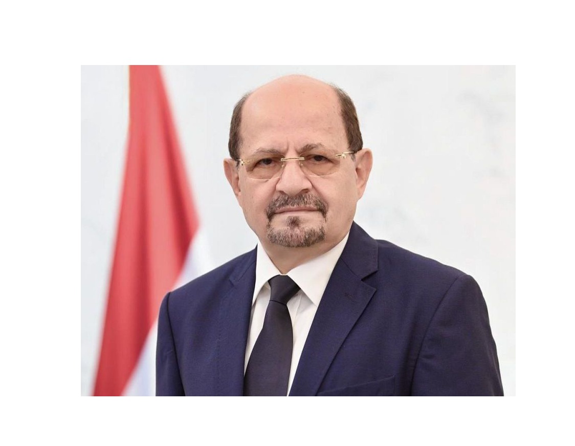 رئيس الوزراء الدكتور شائع الزنداني يعود إلى عدن لقيادة العمل الحكومي من الداخل