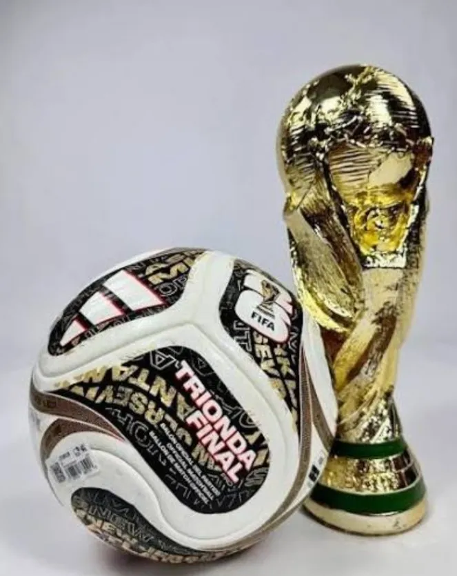 العلماء يدقون ناقوس القلق.. الكرة الجديدة لكأس العالم قد تغير شكل اللعبة