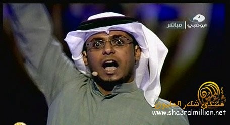 وفاة شاعر المليون عامر بن عمرو بلعبيد عطشاً في صحراء شبوة