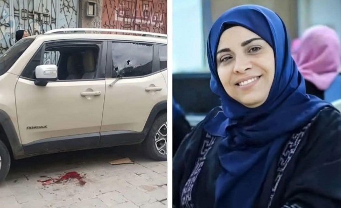 اغتيال مديرة صندوق النظافة افتهان المشهري بتعز يشعل الغضب والاحتجاجات