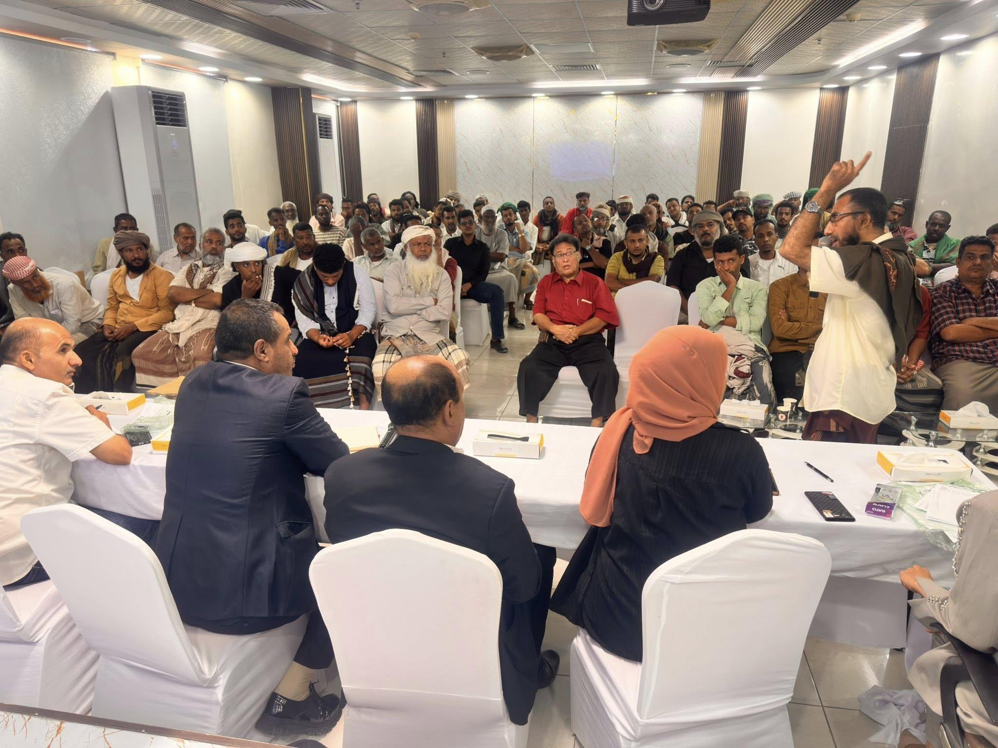 شهادات صادمة في المكلا تكشف انتهاكات واسعة داخل سجون خاضعة لإدارة إماراتية