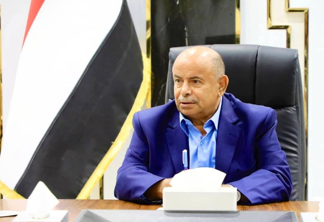 عضو مجلس القيادة محافظ حضرموت يوجه اتهامات مباشرة لمجموعات الزبيدي والإمارات ويدعو لمحاسبتهم