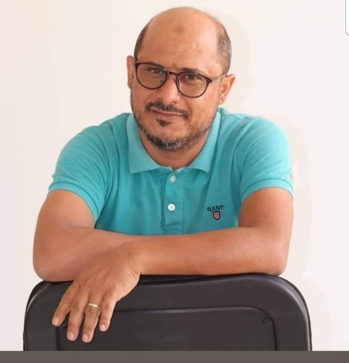 وفاة صحفي يمني في العاصمة المصرية 