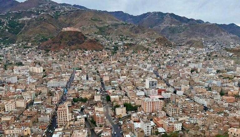 منظمة دولية تستهجن ادعاءات الحوثيين بحصار غزة وممارسته بتعز