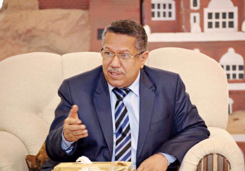 بن دغر: السياسي المختطف قحطان تعرض للظلم دون وجه حق