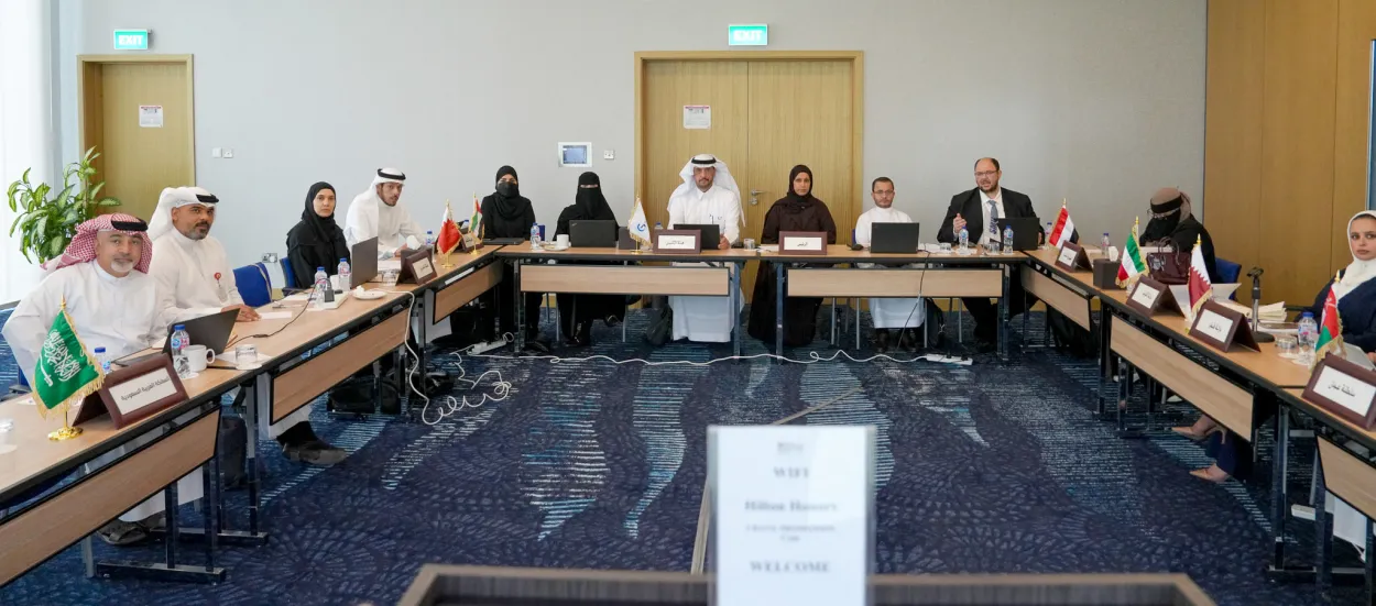 اليمن يشارك في ورشة خليجية لمناقشة تحديث لوائح الحلال وتعزيز جودة المنتجات والخدمات
