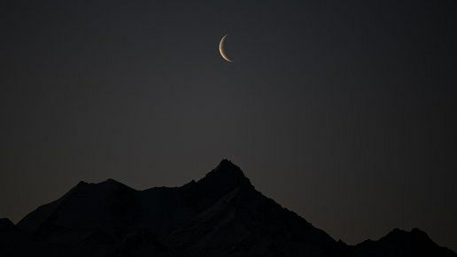 اليمن والسعودية تعلنان عن موعد رمضان 