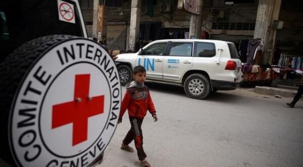 منظمة دولية: 24مليون يمني بحاجة ماسة للمساعدة الإنسانية