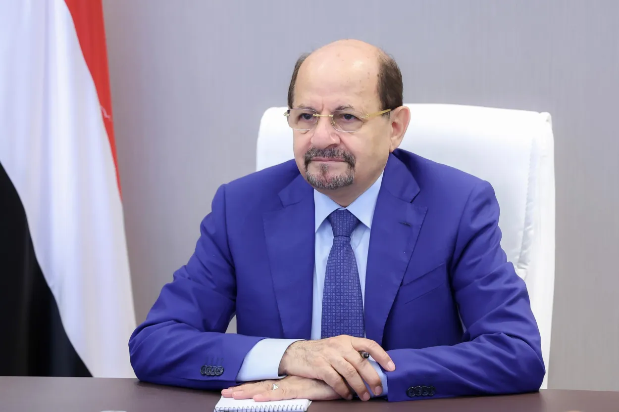  الزنداني يشيد بالدور السعودي ويؤكد أن البرنامج السعودي شريك استراتيجي في دعم التعافي والتنمية