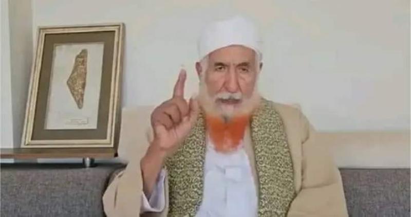 الإعلان عن وفاة الشيخ عبدالمجيد الزنداني في إسطنبول