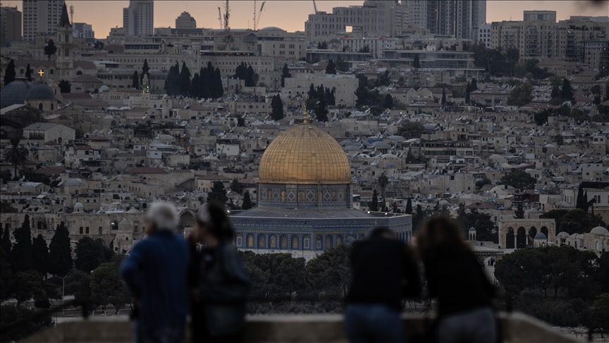 دول عربية بينها اليمن ترحب باعتراف إسبانيا والنرويج وأيرلندا بدولة فلسطين