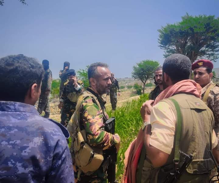 ضبط المنفذين المباشرين ومعاونيهم باغتيال مسؤول أممي بتعز 