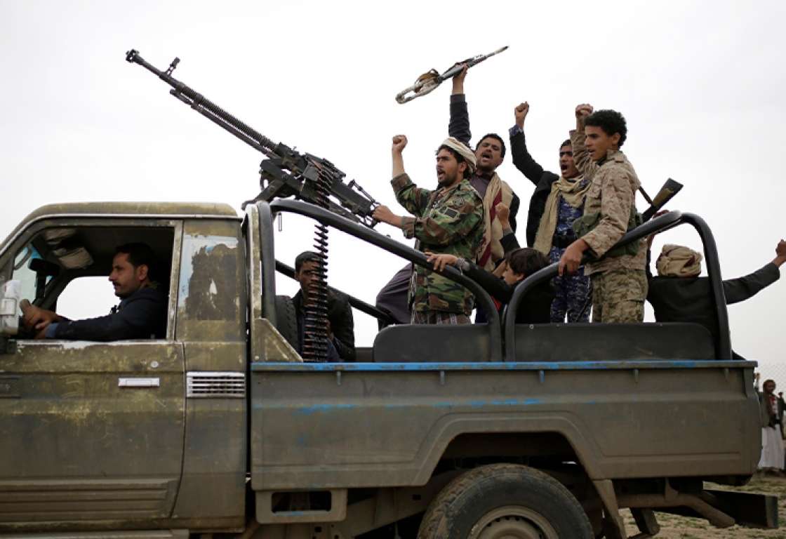 صورة إرشيفية 