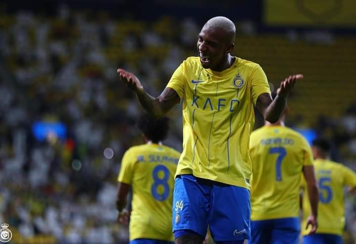 النصر يقلب الطاولة على الأهلي المصري