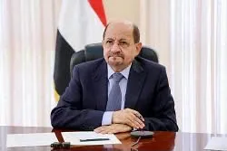 رئيس الوزراء الزنداني: ما حدث في الساحل الغربي تطور بالغ الخطورة والمعركة مستمرة لاستعادة كل شبر