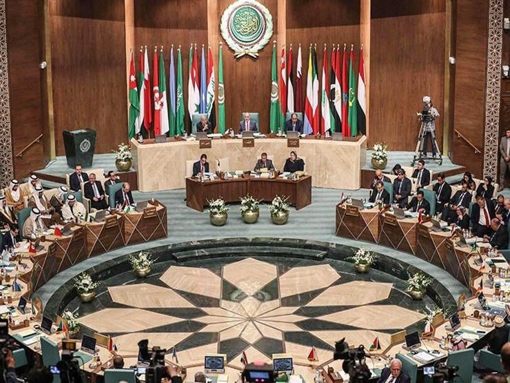 الجامعة العربية