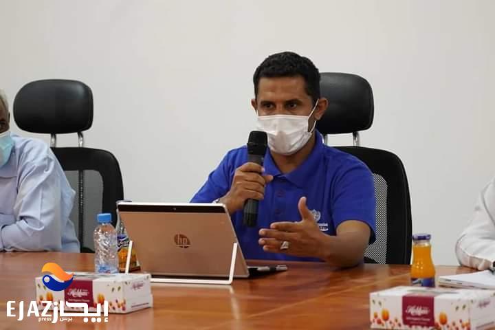 إجراءات جديدة تتخذها لجنة الطوارئ لمواجهة كوفيد 19 بشبوة