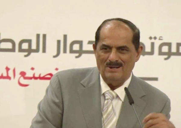 قيادي جنوبي بارز يؤكد عدم مشاركته بالمشاورات القادمة في الرياض  