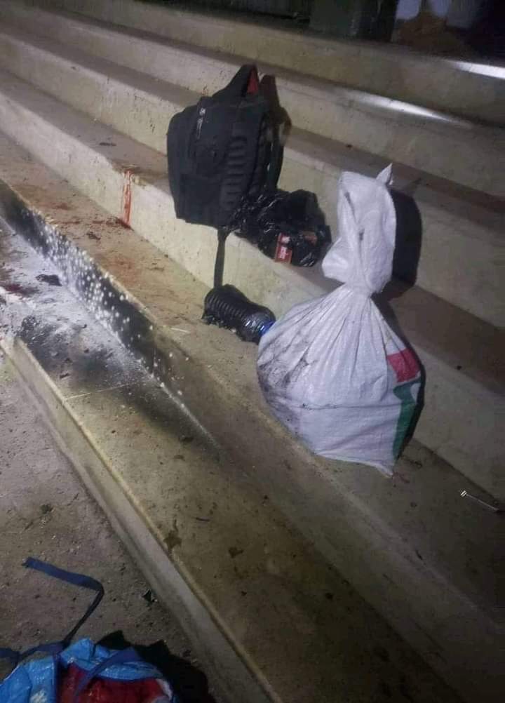 مقتل شخص وإصابة آخرين بانفجار في عدن 