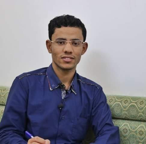 نقابة الصحفيين تدين احتجاز صحفي في حضرموت  