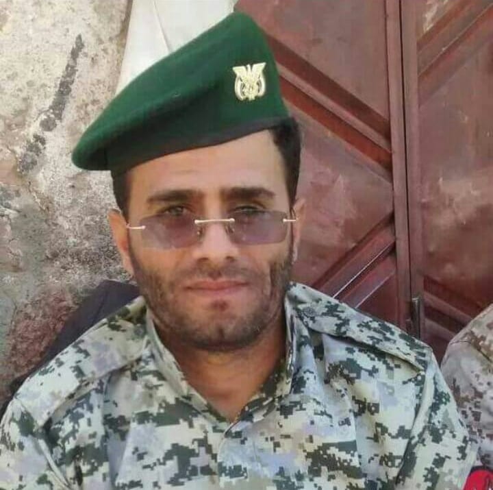 حكم إعدام بحق 5 مدانين في قتل قائد عسكري بتعز