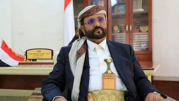 العرادة هناك شروطًا للهدنة يجب الوفاء بها