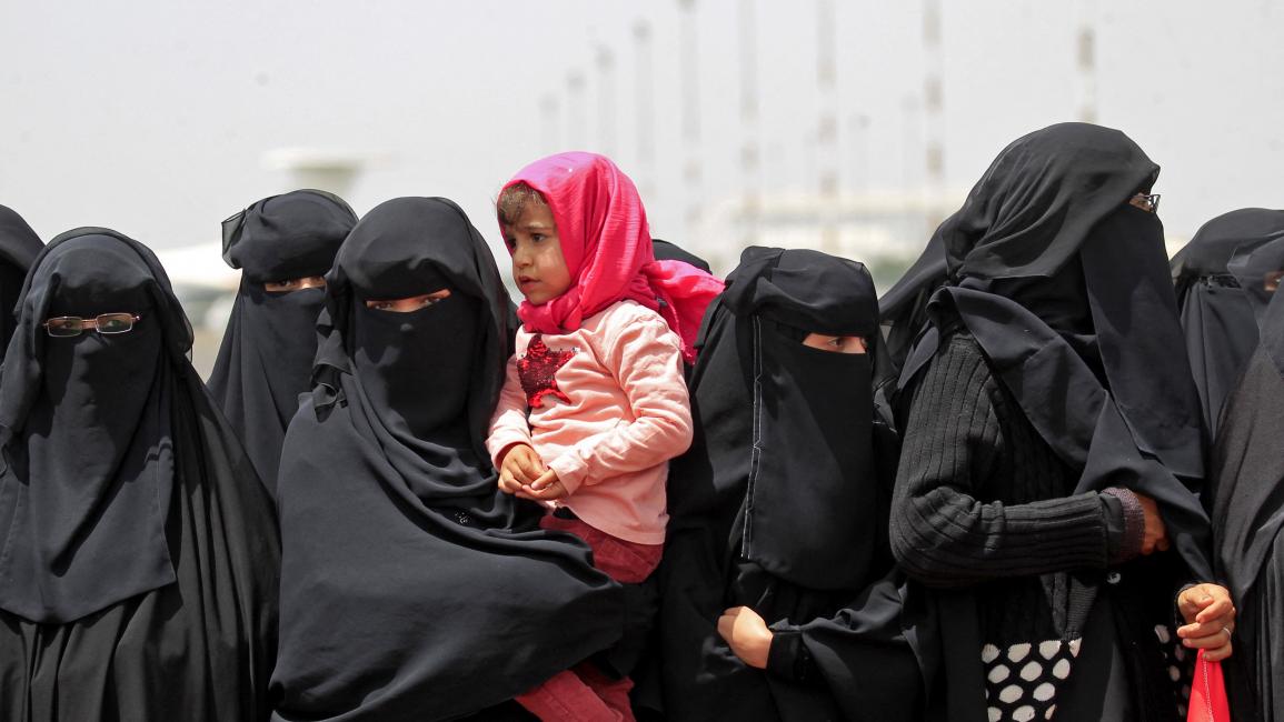 الاتجار باليمنيات... أحلام تتحول إلى كوابيس