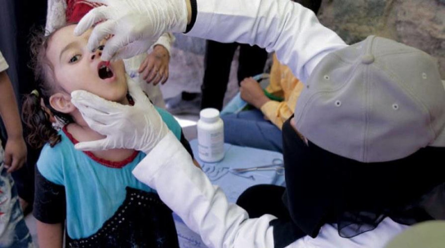 الحلف العالمي للقاحات يتعهد بمواصلة دعمه لبرامج التحصين في اليمن لثلاثة أعوام إضافية
