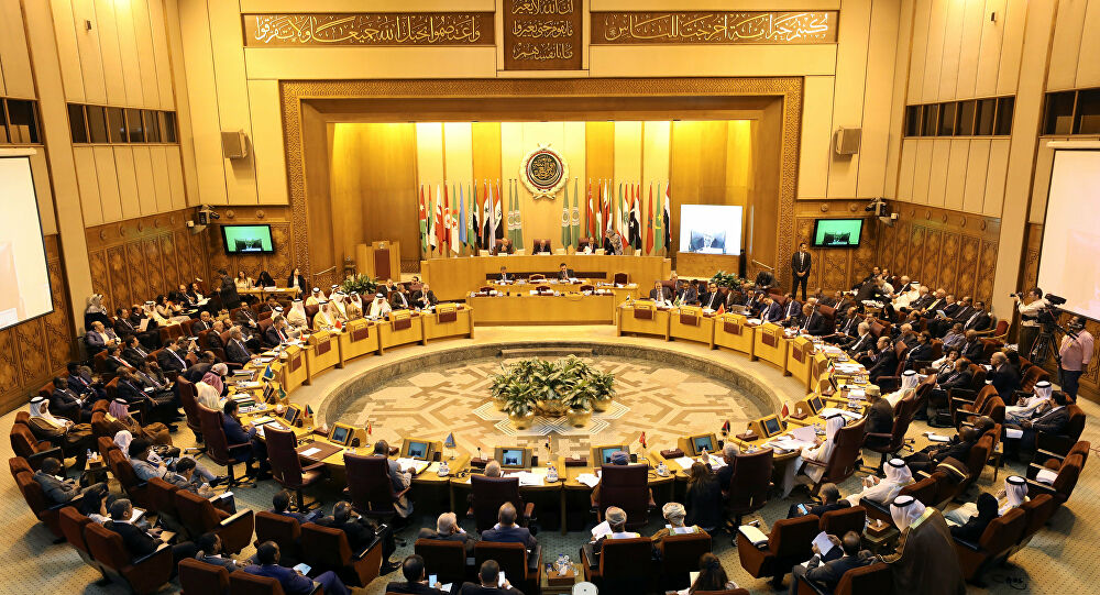 مجلس وزراء الداخلية العرب يدين الهجمات على السعودية