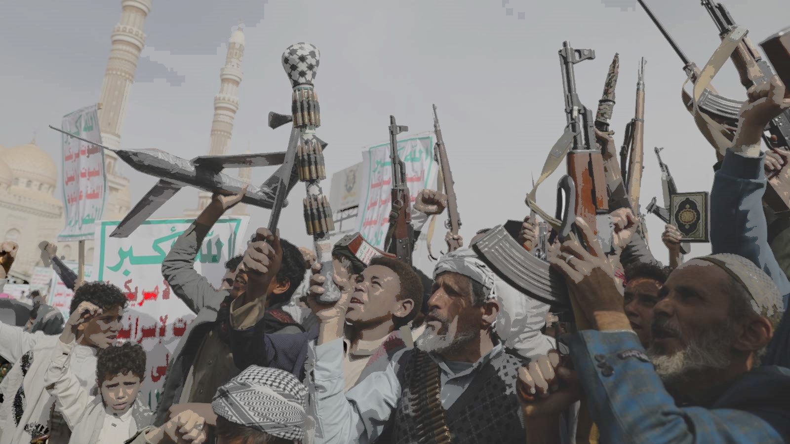 الحوثيون في ذكرى سبتمبر: هستيريا قمع واعتقالات وسط انهيار معيشي خانق