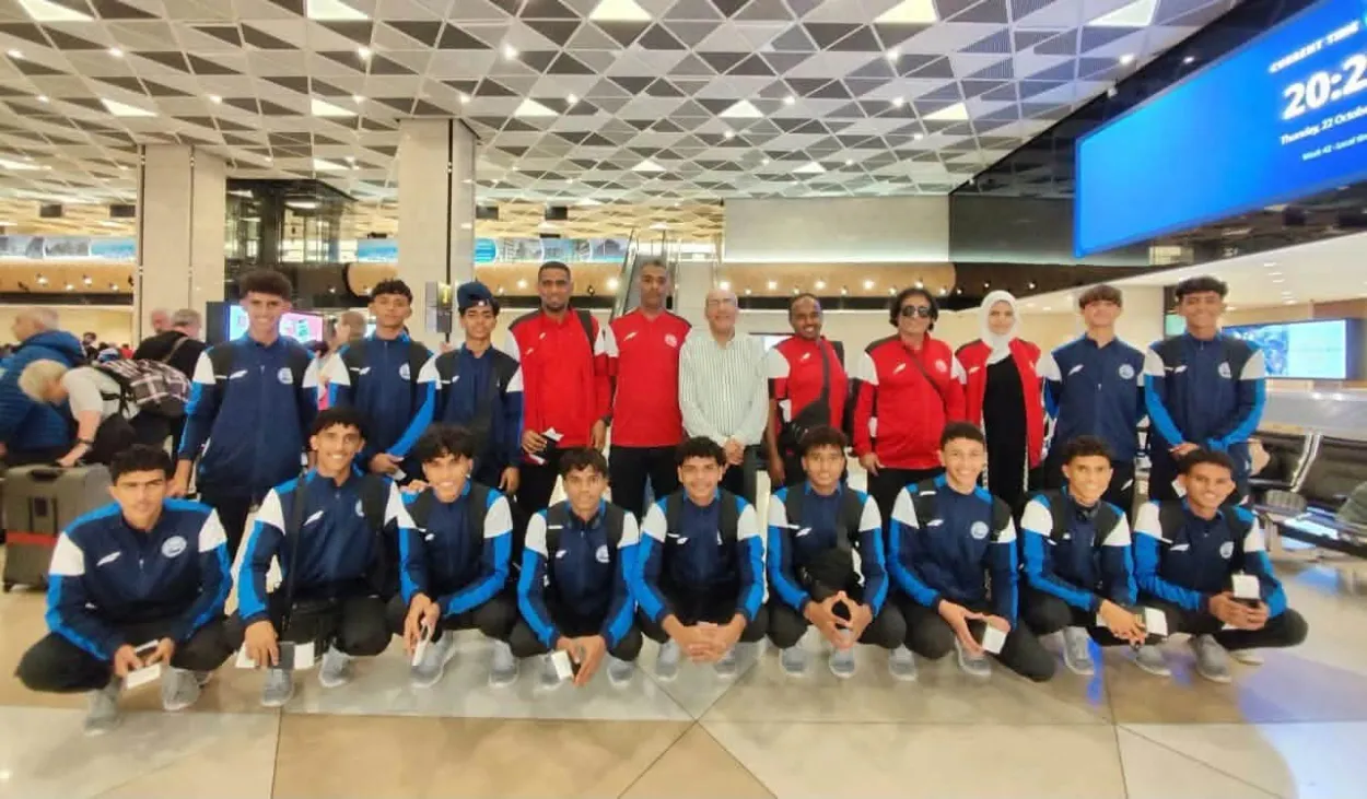 اليوم.. منتخب المواهب تحت 15 عاماً يدشن مشواره في مهرجان كأس العالم بأذربيجان