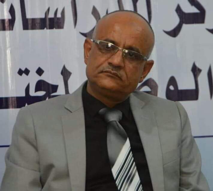د.راجح المليكي 