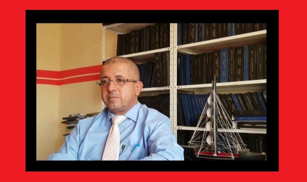 اغتيال التربوي والقيادي الإصلاحي عبدالرحمن الشاعر برصاص مسلحين مجهولين في عدن